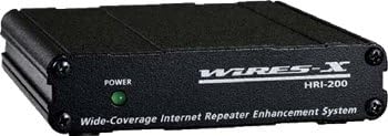 HRI-200 - Digital & Analogue Internet Linking Technology