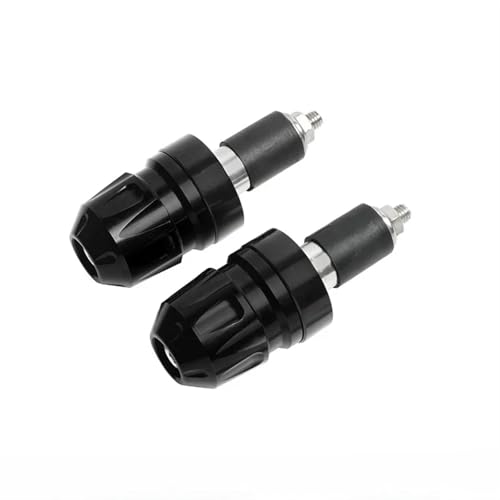 Poids d'extrémité barre moto stabilisateur anti-vibration pour guidon Force 2.0