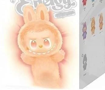 Image of The Monsters Big Energy Series Collectible Action Figure, Blind Box, PVC, Matte Finish, Random Colour, 1 Pack Collectors