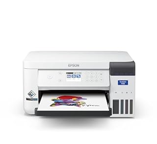 Spausdintuvas EPSON SureColor SC-F100 Color LFP 90 Sec/A4