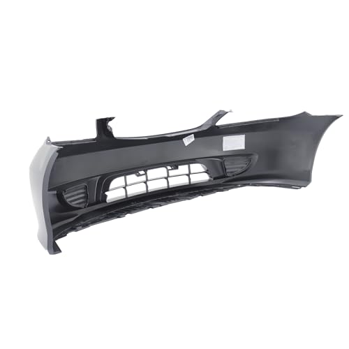 Image of FitParts Compatible with Honda Civic 2004-2005 Front Bumper Cover