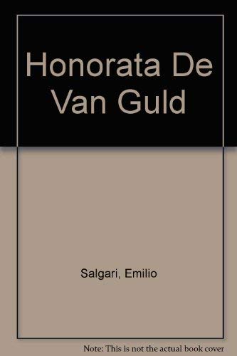 Honorata De Van Guld (Spanish Edition) [Spanish] 9590803482 Book Cover