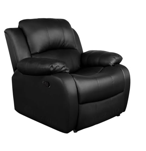 Image of Amey Era Recliner Sofa 1 Seater 1R Manual