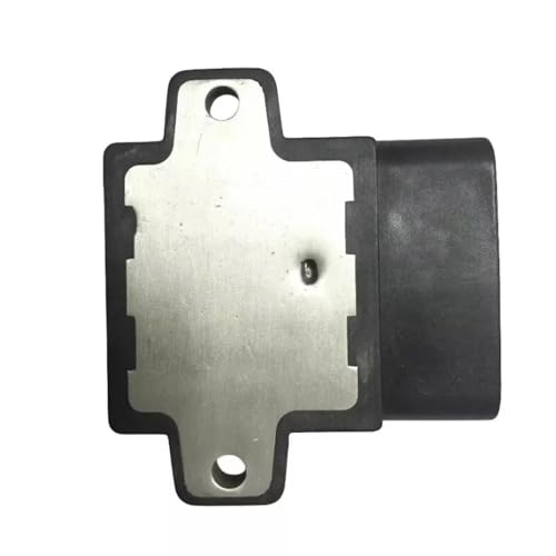 Módulo de control de encendido para Subaru Impreza: soluciona tirones y fallos J142 5