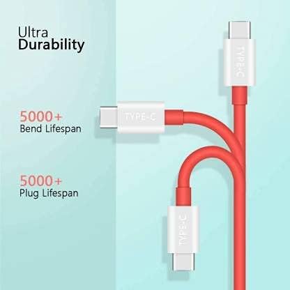 Image of Original 30Watt 5V 6A Fast USB Type C Charge Data Transfer Sync Cable Compatible with Vooc Dart Oppo F17 Reno3 Pro F19 Pro F17 Pro(fast61)