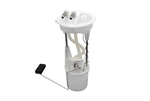 HELLA 8TF 358 314-911 Fuel Sender Unit - Electric - 4-pin connector - with fuel sender unit