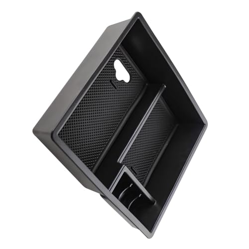 Boîte de rangement accoudoir Toyota Vigo pour organiser vos trajets quotidiens