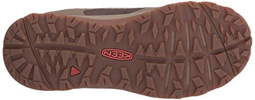 Image of KEEN Women's Terradora 2 Waterproof Mid Height Hiking Boots