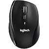 Logitech Ratón inalámbrico de maratón M705 (renovado)