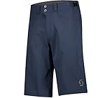 bike scott carbon Die bequeme SCOTT Trail Flow Shorts mit weiter Passform wurden mit dem Ziel entwickelt, Dir größtmö