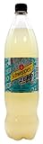 Schweppes Original Bitter Lemon Zero, 18er Pack (18 x 1.25 l) EINWEG