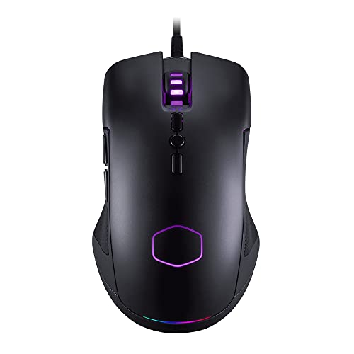 Cooler Master CM310 Gaming…
