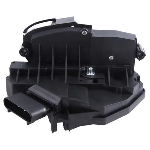 Actionneur serrure porte de remplacement pour voiture Ford Fiesta et Fusion 4 broches