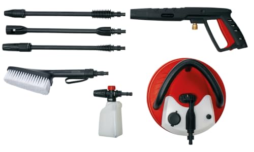Einhell Hochdruckreiniger TE-HP 170