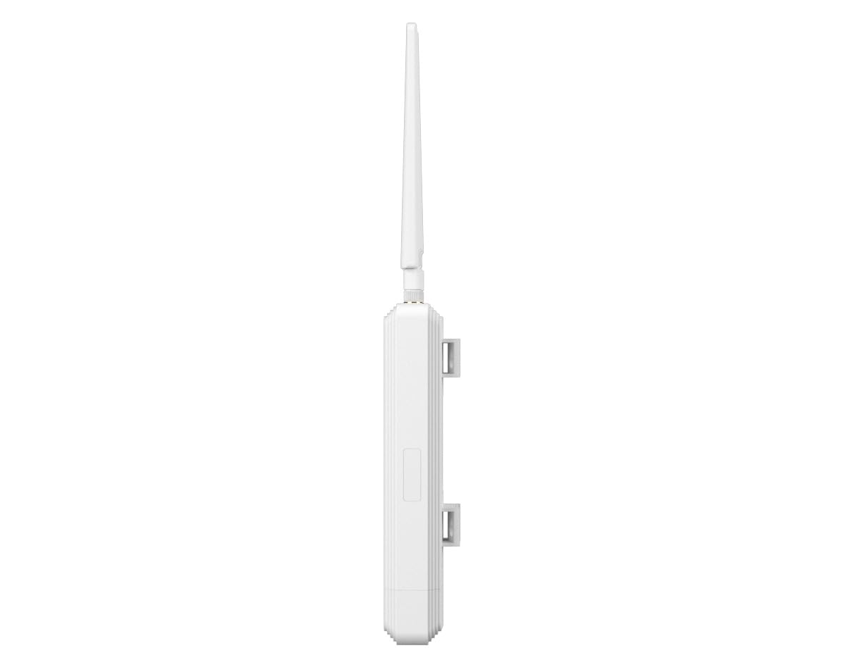 Keenetic Stellar 6 AX3000 - Punto di accesso Wi-Fi per interni ed esterni, 1 x 1 Gbps+PoE 802.3at IP65 KAP-650