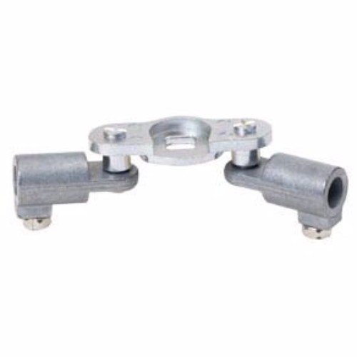 Southco A5-90-101-11 Round Rod Multi-Point Latching Systems (Pack of 4)