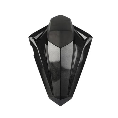 Capot de selle moto pour Ninja 300 EX300 et Z250 2013-2019 carénage arrière noir