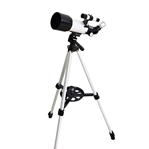 Telescopio Astronómico Profesional 64x14x23cm para Niños miniatura 1
