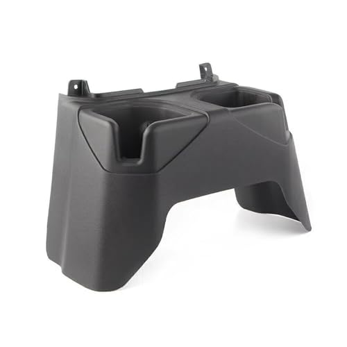 Porte gobelet de voiture pour Jeep Wrangler JL boîte de rangement