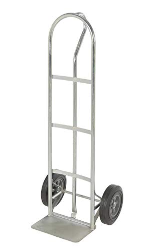 Carretilla de Mano Vestil 500 lb con Ruedas de Caucho miniatura 2