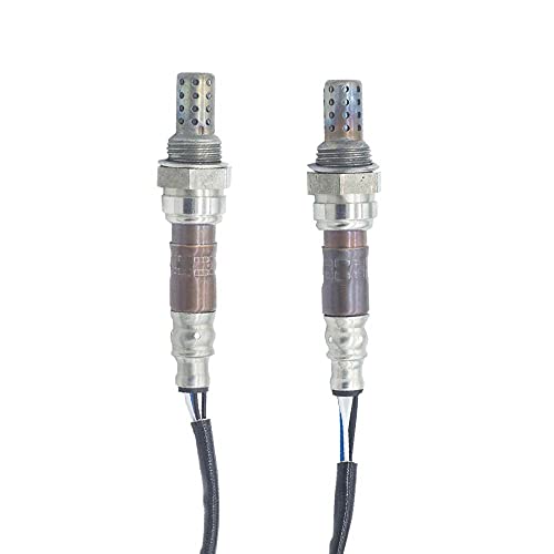 Sensor de oxígeno 2PCS para Toyota Celica 2000-2003 miniatura 2