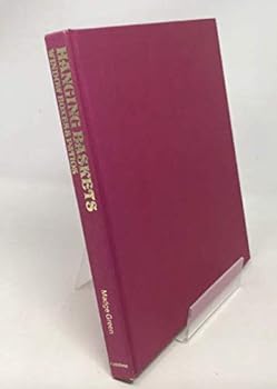 Hardcover 'HANGING BASKETS, WINDOW BOXES AND PATIOS (KNOW HOW)' Book