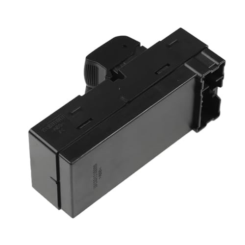Interrupteur de vitre principale pour rénover les commandes de Micra III K12