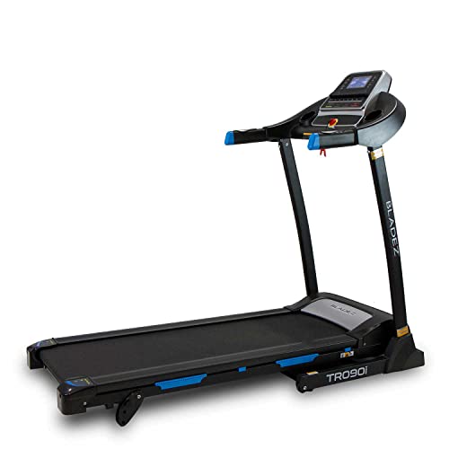 Cinta de Correr TR090i BZ6260. Uso regolar. 14 Km/h