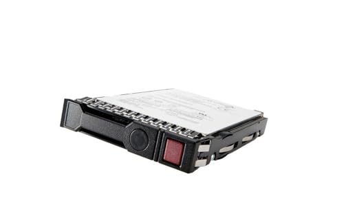HPE 2TB SAS 12G 7.2K LFF sécurise vos sauvegardes de données
