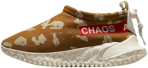 Nike Moc Flow SP Undercover Ale Tênis marrom Sahoes DV5593 200