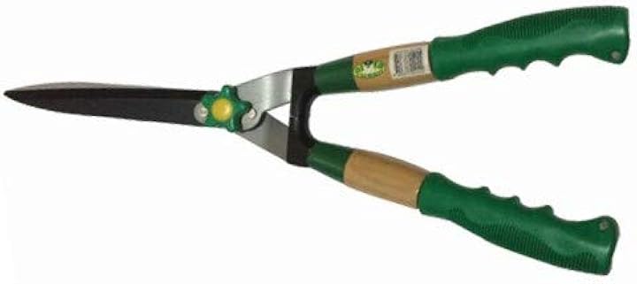 Al-Fa-Green Çimen Makası Ag-534