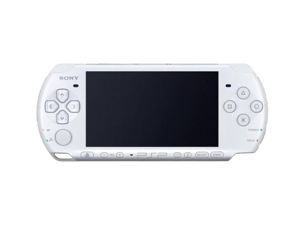 Amazon.co.jp: PSP「プレイステーション・ポータブル」 バリュー