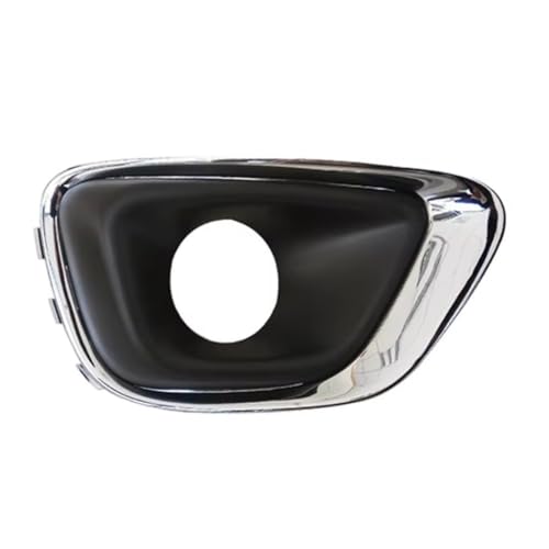 Antibrouillard haut de gamme pour Jeep Compass avec grille de calandre durable - 3