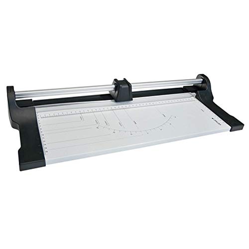 Preisvergleich Produktbild Genie RC-09 Papier-Rollenschneidegerät (DIN A3)