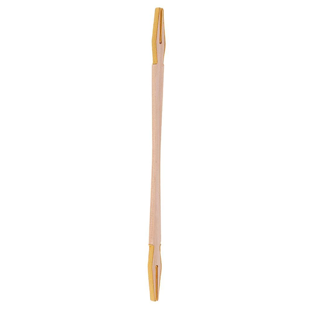 Club Bollywood®Wooden Piano Treble Stick Mute Piano Tuning Tool| Pianos, Keyboards & Organs | Parts & Accessories |1 Piece Piano Treble Stick Mute - Image 7 thumbnail