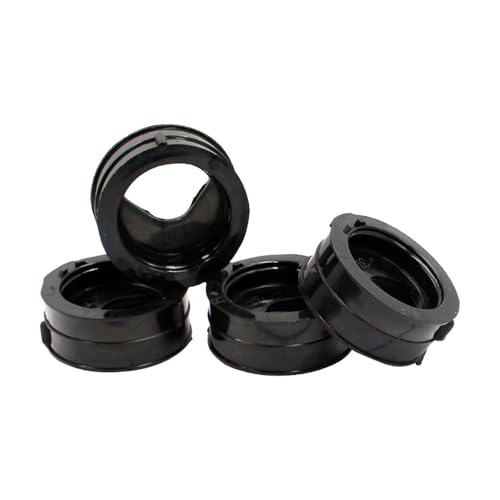 Interfaz de carburador para restauración de moto YZF1000R y FZR1000