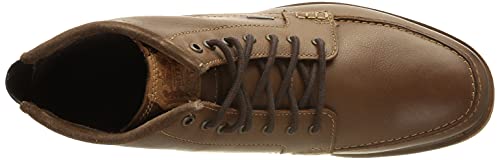 FRETZ men Fountain, Mocassino Uomo, Cavallo, 47 EU...