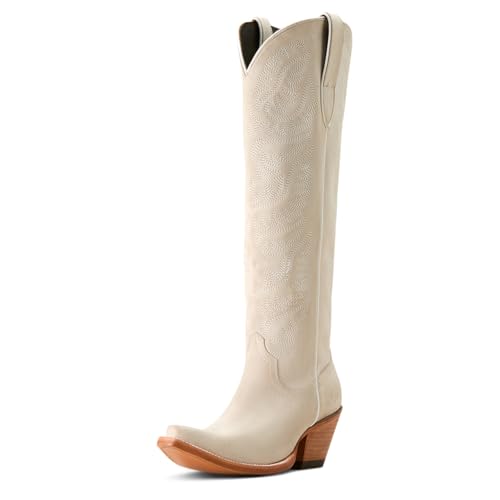 Image of ARIAT Laramie StretchFit Western Boots