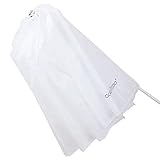 UNPLUGGED STUDIO 45インチ折りたたみ式トランスルーセントアンブレラ UN-035