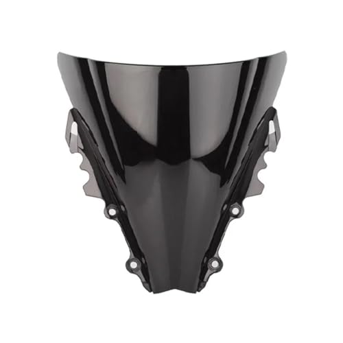 Bulle YZF R6 2006-2007 écran de protection haute résistance pour carénage