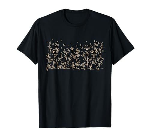 Subtle Vintage Anti Trump T-Shirt