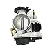Throttle Body Automotive Compatible With VW Beetle Golf Jetta L4 2.0L 1998-2001 06A133066E