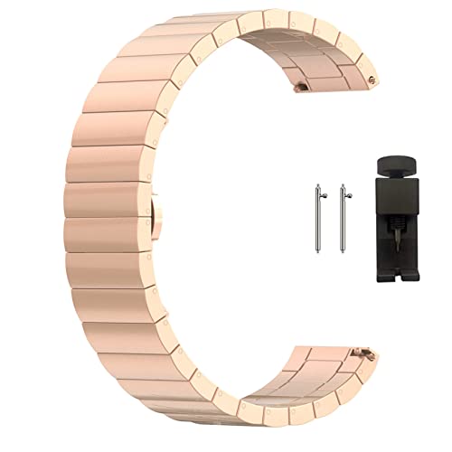 [JUSUTEK] VlC X}[gEHb` voh xg16mm/18mm/20mm/22mm XeX 316lXeX X}[gEHb`oh PXeXAvсA{^ rv xgXeX ^xg jprv