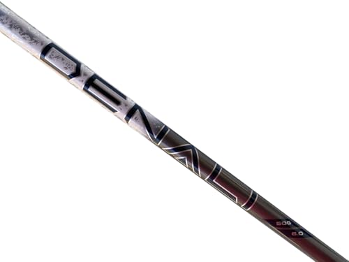 PROJECTX New Denali Charcoal Driver Shaft 46
