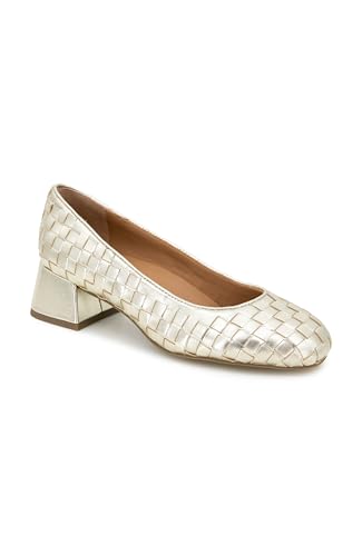 Kenneth Cole Womens Lancine Woven