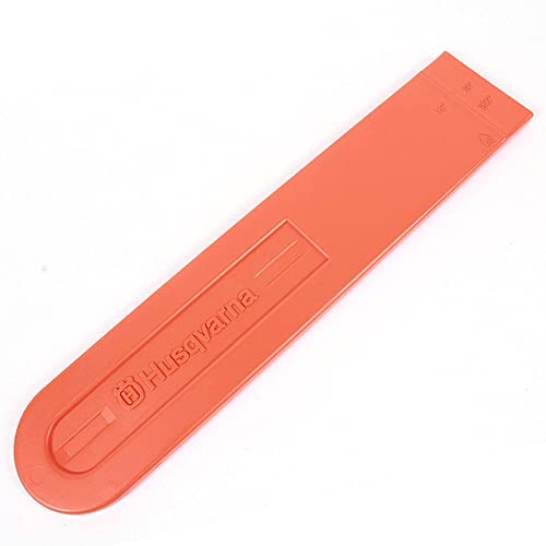 Husqvarna Genuine 596703601 Chainsaw Scabbard 18'-22' Bar & Chain Cover