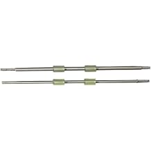 Feed Exit Roller Compatible with Fi6130 Fi6230 Fi6125LA Fi6225LA Fi6140 Fi6240Z PA03630-Y215A