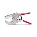 Pasco 4654 2-Inch One-Hand Unique Ratcheting Pro Cut Plastic Pipe Cutter