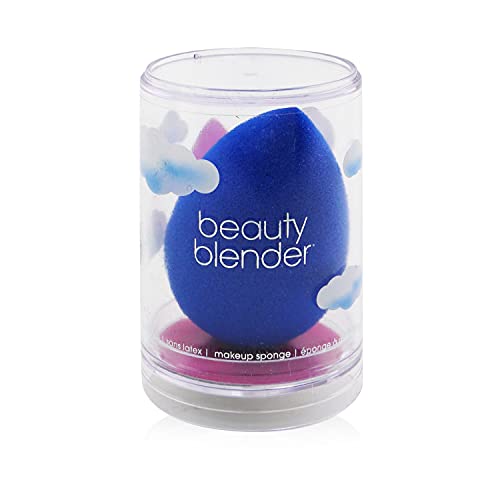 BeautyBlender - Cielo de zafiro Cover