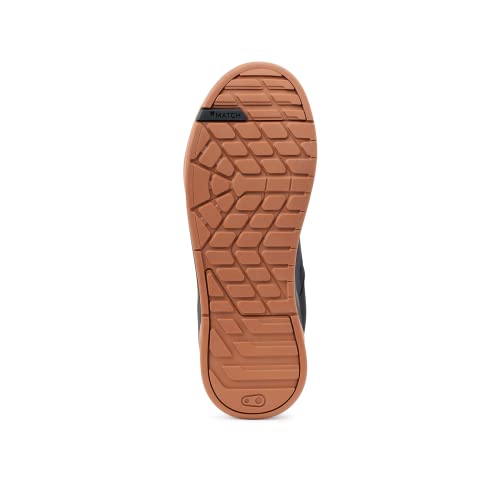 Crankbrothers Flat, MTB Shoes, Black/Gum, 11.5 by Crankbrothers - Used condition - Image 4